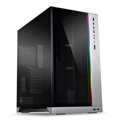 Računalno kućište LIAN LI PC-O11D XL ROG - ROG Certified (crno, certificirano od strane ROG)