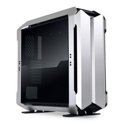 Računalno kućište LIAN LI Odyssey X Big-Tower (srebrna boja)
