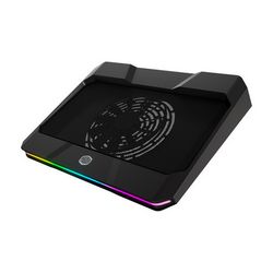 Hladnjak za prijenosno računalo COOLER MASTER Notepal X150 Spectrum (s LED svjetlosnim spektrom)