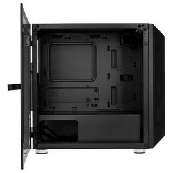 Kućište za računalo KOLINK Citadel Mesh Micro-ATX (crna)