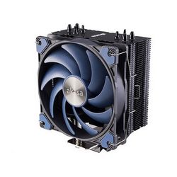 Hladnjak za procesor AKASA Alucia H4 High Performance (120mm)