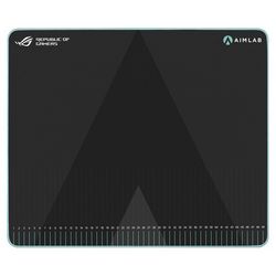 Podloga za miš ASUS ROG Strix Edge Aim Lab Edit (crna)