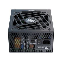 Seasonic VERTEX GX 850 - napajanje