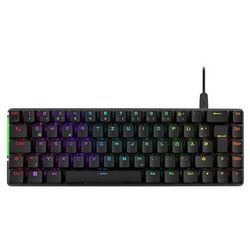 Tipkovnica gaming ASUS ROG FALCHION ACE (crna)