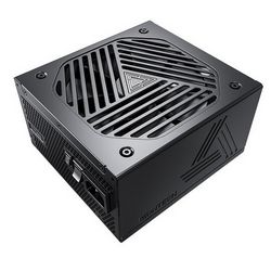 Napajanje MONTECH, Titan Gold 1200W (80 PLUS & Cybenetics Gold, modularno, PCIe 5.0 - 1200 Watt)