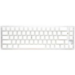 Tipkovnica gaming DUCKY One 3 Aura Bijela (MX-Silent-Red, RGB LED)
