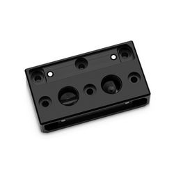 Terminal za vodeno hlađenje EK WATER BLOCKS EK-Quantum Scalar2 DirectLink Side Port Terminal (Acetal)