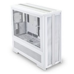 Kućište za računalo LIAN LI V3000 Plus GGF Edition (bijelo, full tower)