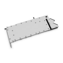 Vodeni blok za grafičku karticu EK WATER BLOCKS EK-Pro GPU WB RTX A5500 Rack (nikal, inox)