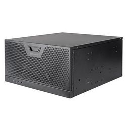 Rack kućište SILVERSTONE SST-RM51 (crno)