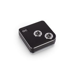 Hladnjak za procesor ALPHACOOL Core 1 (Crna)