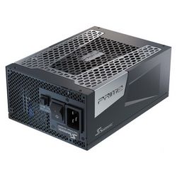 Napajanje SEASONIC Prime TX-1600 (80 PLUS Titanium, modularno, ATX 3.0, PCIe 5.0 - 1600 Watt)