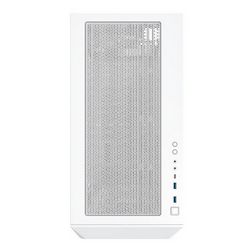 Kućište za računalo MONTECH AIR 903 Base Midi-Tower (bijelo, kaljeno staklo)