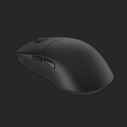 Bežični igraći miš ENDGAME GEAR OP1we (crna boja, wireless)
