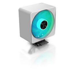 Hladnjak za CPU APNX (AP1-V, 120mm, bijela)