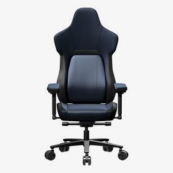 Gaming stolica THUNDERX3 CORE-Modern (plava)