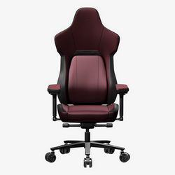 Gaming stolica THUNDERX3 CORE-Modern (crvena)