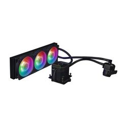 Vodeno hlađenje COOLER MASTER MasterLiquid ML360 Sub-Zero Evo (crna)