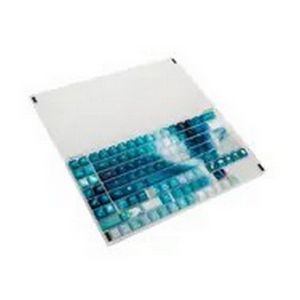 Traitors AURORA Keycap Set (US)