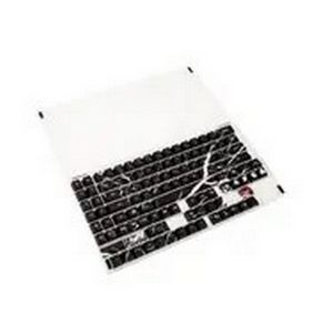 Traitors TARTARUS Keycap Set (US)