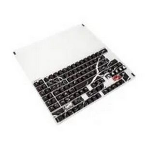 Traitors TARTARUS Keycap Set (UK)