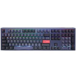 Gaming tipkovnica DUCKY ONE 3 Cosmic Blue (MX-Ergo-Clear, RGB LED)