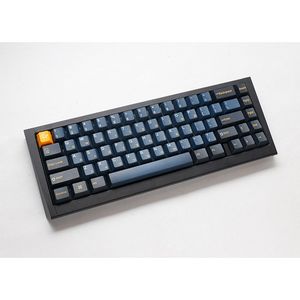 Ducky Outlaw 65 keyboard Universal USB Black
