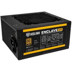 PC napajanje KOLINK ENCLAVE 700 W ATX 80 plus gold