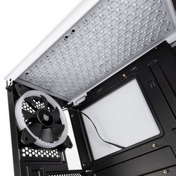 Računalno kućište KOLINK VOID RGB Midi-Tower (bijelo, prozorska verzija)
