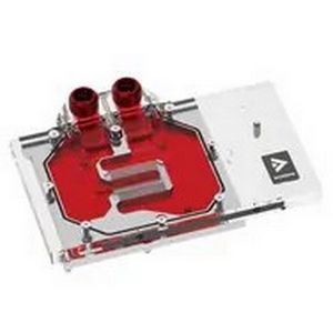 Barrow LRC2.0 RTX 4080 Founders Edition Aurora, RGB, black - Acrylic