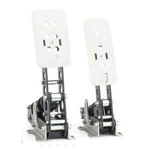 Heusinkveld Sim Pedals Sprint 2 HE-SPS2B - set of pedals