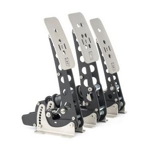 Heusinkveld Sim Pedals Sprint 3  HE-SPS3B - set of pedals