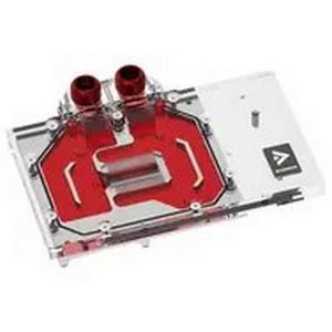 Barrow LRC2.0 RTX 4090 Founders Edition Aurora RGB - Acrylic