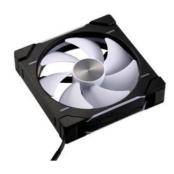 Ventilator PHANTEKS D30 (PWM, 140mm, DRGB, crna)