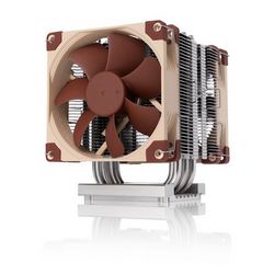 Hladnjak za procesor NOCTUA NH-U9 DX-46 (siva)