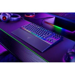 Tastatura RAZER Ornata V3 (njemački raspored tipki)