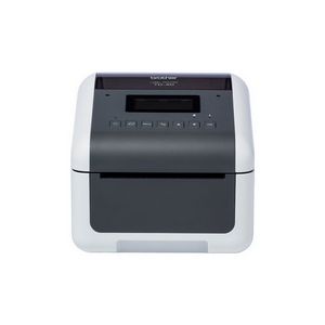Brother TD-4550DNWB - etiketprinter -