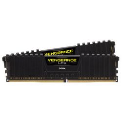 Corsair Vengeance LPX memory module 32 GB 2 x 16 GB DDR4 3600 MHz