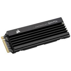 SSD CORSAIR MP600 PRO LPX (2TB, PCI Expr)