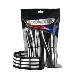Kit za produženje kabela CABLEMOD PRO ModMesh (crna/bijela)