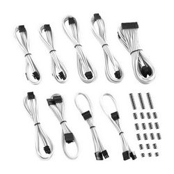 Set kablova za napajanje, CABLEMOD, Classic ModMesh C-Series Corsair RMi & RMx (bijela)