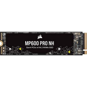 Corsair MP600 Pro NH 8TB, No Heatsink