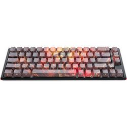 Tipkovnica gaming DUCKY X DOOM One 3 SF (RGB LED, MX-Speed-Silver)