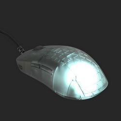 Miš gaming ENDGAME GEAR OP1 RGB - Dark Frost (RGB osvjetljenje, tamno smrznuta)