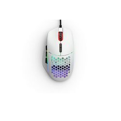 Miš gaming GLORIOUS Model I, (bijeli, mat)