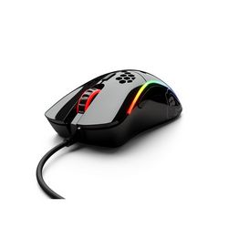 Miš gaming GLORIOUS Model D- (crni, sjajni)