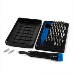 Set preciznih nastavaka za odvijač IFIXIT Mahi (856235006719)