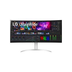 Monitor LG LCD 40WP95XP-W (39,7", bijeli, UltraWide)