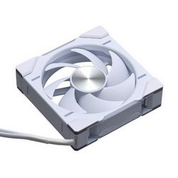 Ventilator za kućište Phanteks PH-F120D30 (crni, promjer 120mm)