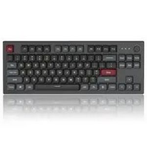 Gaming Keyboard Montech MKey TKL Darkness